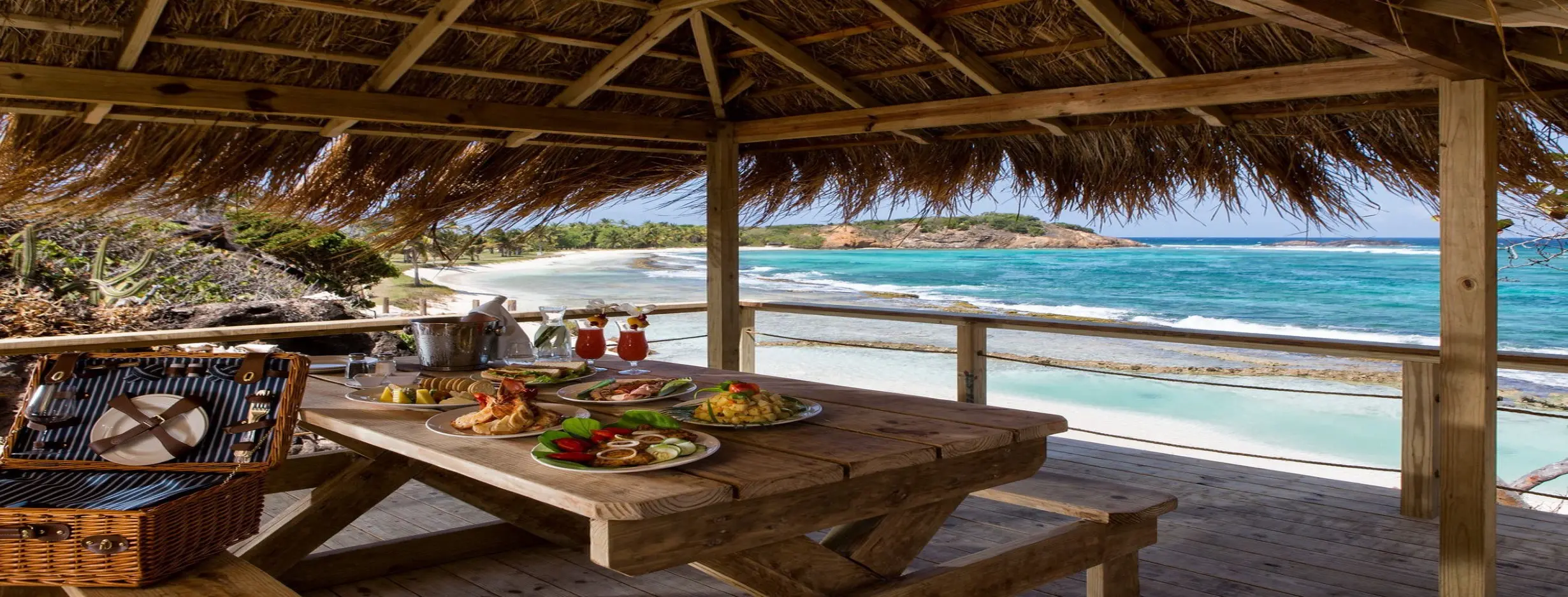 Image for Island Picnic